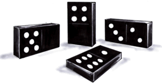 Regeln Domino Regeln Domino